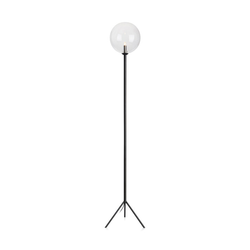 Reina 148cm Novelty Floor Lamp