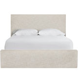 Drift Upholstered Bed King