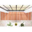 Tapis intérieur / extérieur orange Marshanna-60394654