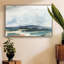 Pastel Vista I, reproduction d'art sur toile-92471322-92471326
