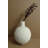Nikia Paper Mache Vase