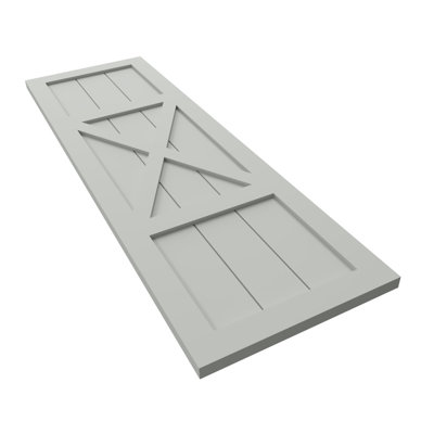 Volets de ferme EnduraCore