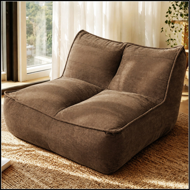 Fauteuil à billes Cozy Fine