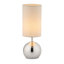 Kytalin 31.5Cm Metal Touch Ball Bedside Table Lamp-272964734-272964730