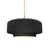 Lustre noir