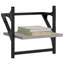 Shorthill 2 Piece Bracket Shelf-2134665229