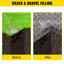 Plateforme verrouillable 19 L x 19 W-93794292