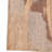 High-Quality Hand-Knotted Plum Area Rug