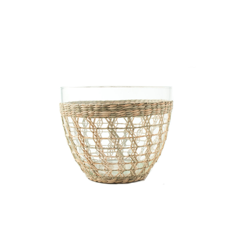 Cage de ruppie maritime