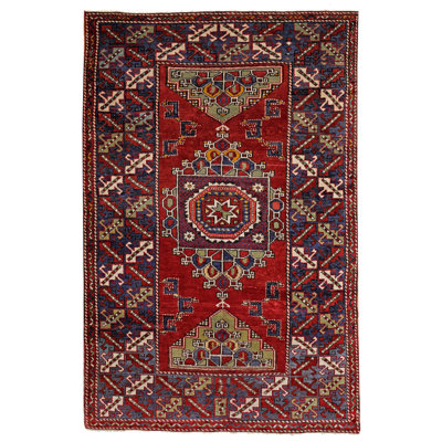 Tapis 5 pi x 8 pi Anatolian