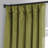 Loria Plush Velvet 100% Blackout Curtains For Bedroom, Living Room - Single Panel-616889227-608663955