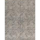 Neo Villa One-of-a-Kind 8'1" X 10'1" Area Rug