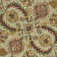 Tapis sauge / ivoire en laine touffeté à la main Fenner-19259834
