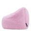Kids Natalia Fleece Armchair Bean Bag-1799971921
