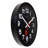 Metal Wall Clock