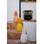 Le rosé de la lampe Pina Colada-125499969
