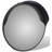Convex Wall Mirror-578366415-578366414