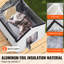 Abri pour chat pliant chauffant Havish