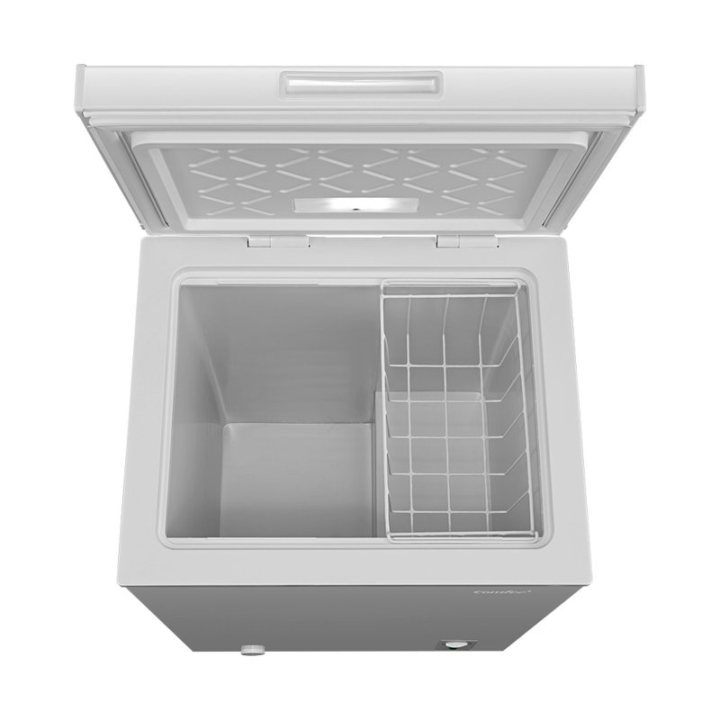 Living And Home 0.099m³ L Mini Fridge, White