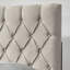 Lit plateforme tapissier touffeté-1471537397-1471537399