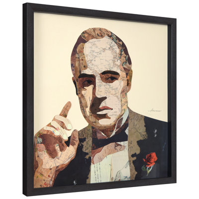 « godfather », impression