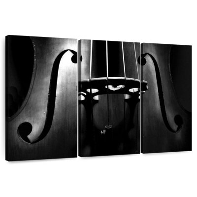 Abarca Double Bass