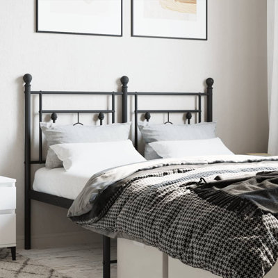 Crotzer Headboard