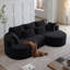 Canapé modulaire surdimensionné rembourré Modern-1040587344-1040587351