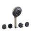 Spaviva Two-Function Handshower With All-In-One Cleansing Device 1.75 GPM-495617716