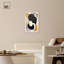Art mural Milk Butterscotch And Chocolate-102547087-102547103