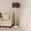 Romeir 148cm Matte Traditional Floor Lamp-1248008958-1253821163