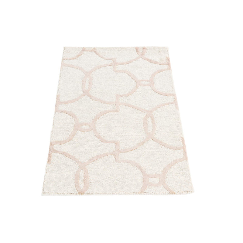 Tapis ivoire Myrick