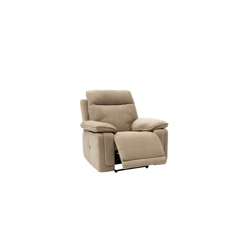 Antto 100 Recliner, Camel
