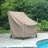 Miguel Water Resistant Patio Chair Covers-1569442180