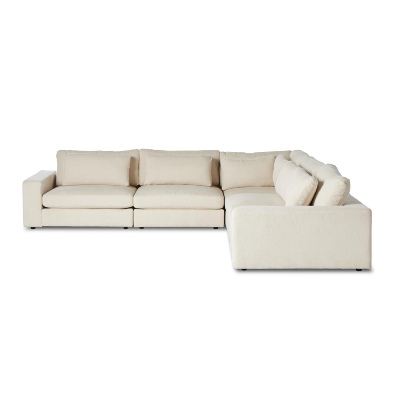 Bloor Sectional, Essence Natural