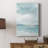 Seaside Sanctuary I -Gallery Wrapped Cavas-1107366697