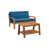 Dark Blue est en rupture de stock