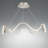 Morae 1 - Light LED Unique/Statement Pendant-70533352