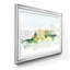 Tangerine Sunset I - peinture encadrée-58628959-58628960-58628964