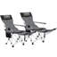 Folding Reclining Camping Chair-67333890