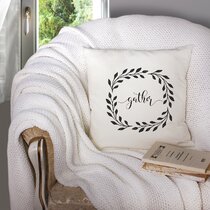 Decorative Throw Pillow – gather here online