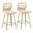 Contemporary Counter Stool