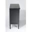 Armoire d’appoint à miroir 2 portes-18787313