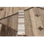 Sivas Taupe Kilim 6'8" x 9'7"