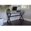 Bureau avec tiroirs Raybon