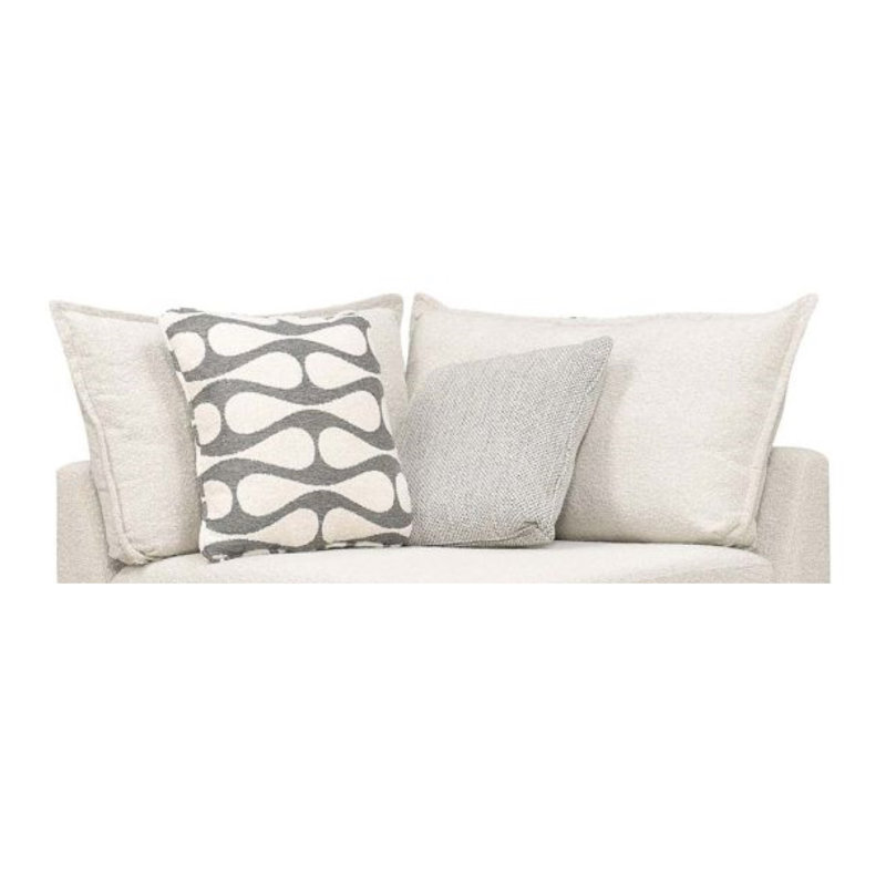 Fabiana Contour Natural Corner