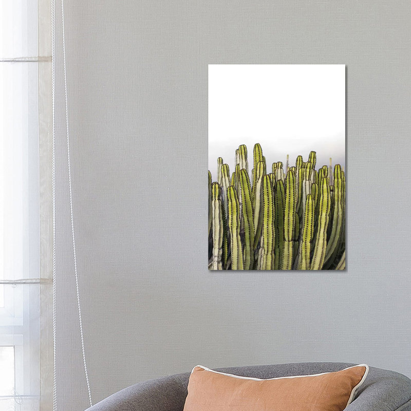 Forever - Wrapped Canvas Print, 66.04 cm H x 45.72 cm W x 1.91 cm D
