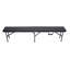 Ventana 6 - Person Patio Dining Set Rectangular Table with Cushions Included