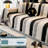 Chenille Couch Cover --1097195060-1097195062