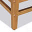 Fauteuil d'angle, bleu-599126487